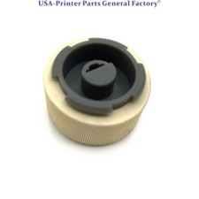 2X OEM Pickup Roller Lexmark T652 T654 X644 X646 X651 X652 X642 40X4308 40X0070 picture