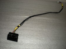 Samsung Wi-Fi/BT Transceiver BN59-01341B Power Button For S32BM500EN 32