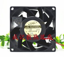 1 pcs   large air volume inverter fan AS08024HB389100 8038 24V 8CM~ picture
