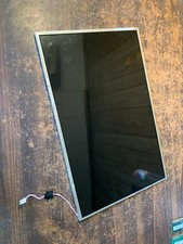 B154EW04-V.B AUO 15.4`` WXGA replacement LCD screen (Glossy) 