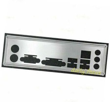 I/O IO Shield For Gigabyte GA-78LMT-S2P & GA-F2A58M-DS2 Backplate Motherboard picture