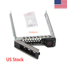 For Dell EMC PowerEdge R550 R650 R750xa R750 R650xs R750xs 2.5