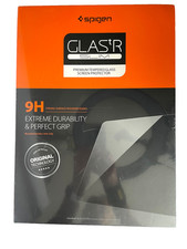 LENOVO IDEAPAD FLEX 14API 81SS 14WL 81SQ 9H GLASS SCREEN PROTECTORS SPIGEN 12.6” picture