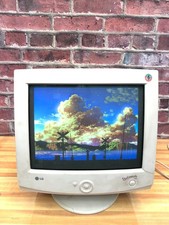 LG StudioWorks 775C 17