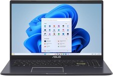 *SEALED* Asus Vivobook Go L510KA-ES04 15.6in Slim Laptop 4GB RAM 128GB Black picture