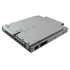 HP AJ822B 8Gb FC SAN Switch HSTNS-BC23-N 489866-002 for c-Class BladeSystem picture
