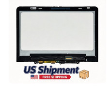 New For Lenovo 300w 500w Gen 3 LCD Screen Display Assembly 5M11C85595-USK picture