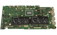 DELL OEM INSPIRON 5585 14 5485 MOTHERBOARD SYSTEM BOARD AMD MOTHERBOARD MNN1K picture