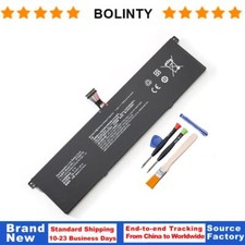 R15B01W Battery For Xiaomi Mi Pro 15.6 inch TM1701 171501-AL  171501-AF 181501 picture