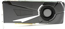 Dell XHY8P NVIDIA GeForce GTX 1080 8GB GDDR5X Graphics Video Card picture