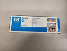 HP Designjet C1807A CYAN CP Ink System (Series 2000 2500 2800 3000 3500 3800) picture