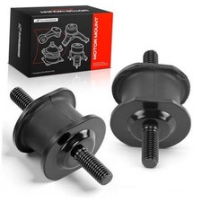 2PCS Center Transmission Mount Kit Compatible with Cadillac CTS 2008-2015, picture