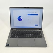 Dell Latitude 7450 14 QHD+ TOUCH 3.8 GHz Ultra 7 165H 32GB 256GB SSD Very Good picture