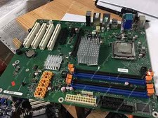 100% test W26361-W1962-Z2-02-36 D2836-S11 with CPU Fast Shipping By FedEx or DHL picture