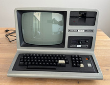 Radio Shack TRS-80 Model III 48K 26-1065 Tested Recapped PSUs Gotek Dust Cover picture