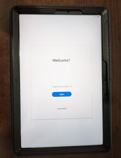 Samsung Galaxy Tab S7 SM-T870 128GB Wi-Fi Only (Used) - Free 2 Day Shipping picture