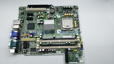 HP 461536-001 Mainboard with CPU picture
