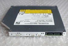 Panasonic UJ267 Ultraslim 9.5mm SATA Slot Load Blu-ray Player Burner Drive BD-RE picture