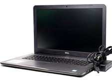 Dell Inspiron 5767 Core i5-7200U CPU 16GB RAM 256GB SSD W11H w/AC Adapter picture