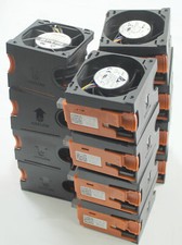 Lot of 12 DELL POWEREDGE SERVER R720 R720xd FAN WG2CK 03RKJC WPVP9 NCJH0 KVN8J  picture