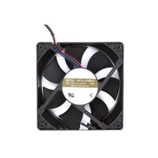 Cooling Fan For AVC DATA1225B2X-030 DC12V 0.27A 12CM 3PIN New picture