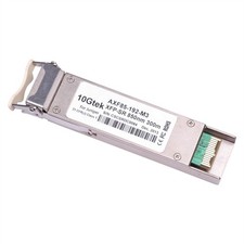Juniper Networks EX-XFP-10GE-SR Transceiver, Silver picture
