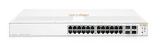 HPE Instant On 1930 24-Port Gb Ethernet 24xGE Smart Switch US Cord JL682A#ABA picture