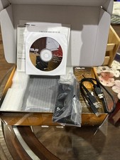 Asus SDRW-08D1S-U DVD Writer External Optical Drive USB 2.0 Brand-New picture