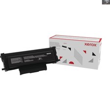 Exceptional Black Toner Cartridge for Xerox B230/B225/B235 - 1200 Pages Length picture