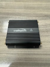 Cradlepoint IBR600C-150M-D 150 Mbps 2-Ports Wireless (Wi-Fi) Router picture