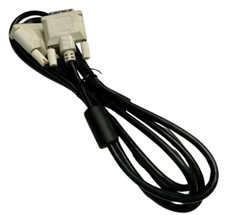 Ching Tai E81280-D DVI Digital Single Link Cable w/JCE Ends (6' Length) picture