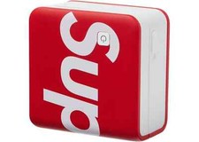 Supreme Phomemo Pocket Printer Red - FW21 - Brand New picture