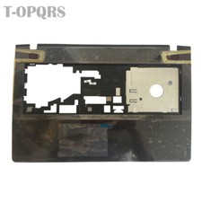 98%New For Lenovo Ideapad Y500 Y510 Y510P Palmrest keyboard Bezel Cover Black picture