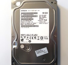 Hitachi HDS721016CLA382 0F13650 JPT3GH (JPA1) China 3.5