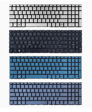 Keyboard US New FOR HP Pavilion 15-ER 15-ER0010NR 15-ER0095NR 15-ER0125OD picture