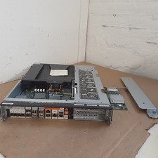 NetApp 111-02493+B1 Storage Controller w/ Avago 332-00331+A0 & BA 4-Port 12G Min picture