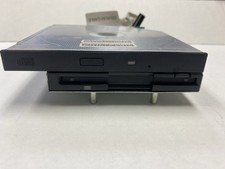 ECCDR0508A00746 ECFDD508A01639 Slim CD/ DVD Drive W/Supermicro  Adapter SCD812 picture