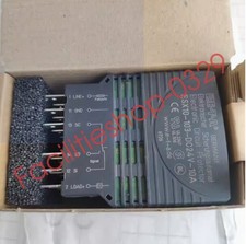 1 BOX/4 PCS NEW FIT FOR ESX10-103-DC24V-10A Switch DHL/FedEx picture