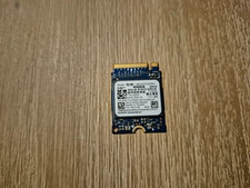 Kioxia / Toshiba KBG40ZNS256G 256GB PCIe 3.0 NVMe 2230 SSD (80's in CD) picture