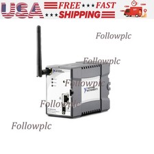 US Free TAX NEW NI NI WSN-9791 NI WSN 9791 Ethernet Gateway. picture