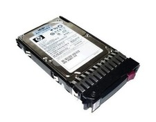 36.4-GB 10K SFF SAS HDD (10K, SFF SAS, hot pluggable) CA06473-B76200DD picture