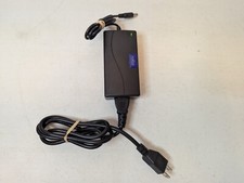 Genuine FDL AC Adapter PRL0602U-24 24V 2.5A Power Supply 3Pin With Plug picture