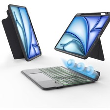 EIP Ipad Magnetix Keyboard 2 iPad Air 11