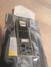 Robotik AI M.2 accelerator module 2280 w/TI chips XTS Module picture