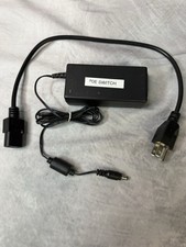 48V 1.25A 60W PoE Power Adapter NU60-F480125-I1 LEI Leader Electronics picture