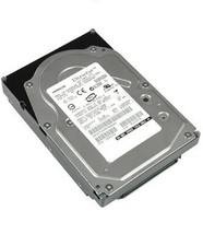 HGST 0B21253 / HUS151473VL3800 Ultrastar 15K147 73Gb 15KRpm 3.5-Inch Hard Drive picture
