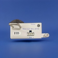 ADVA 1040904034 POWER SUPPLY MODEL DP90-13-B INPUT -48V F150/ADV/GE/PSD/-48V/90W picture