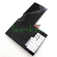 New BTY-M6F 53Wh Battery for MSI GS60 2QC 2QE 2PC 2PE 2PL PX60 6QE 3ICP5/40/99-2 picture