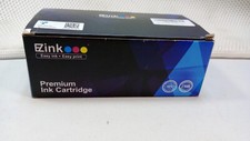 12pk Ezink  Black & Color Ink T126126, T126120, T126320, T126420 picture
