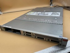 Sun Oracle ZFS storage  ZS5-ES (X5-2) 1U 8-bay SFF Server Bare CTO w raid 2x PSU picture